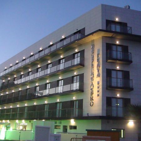 On Aleta Room (Adults Only) Альмуньекар Экстерьер фото