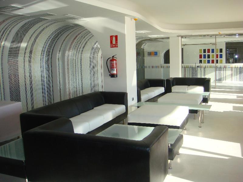 On Aleta Room (Adults Only) Альмуньекар Экстерьер фото